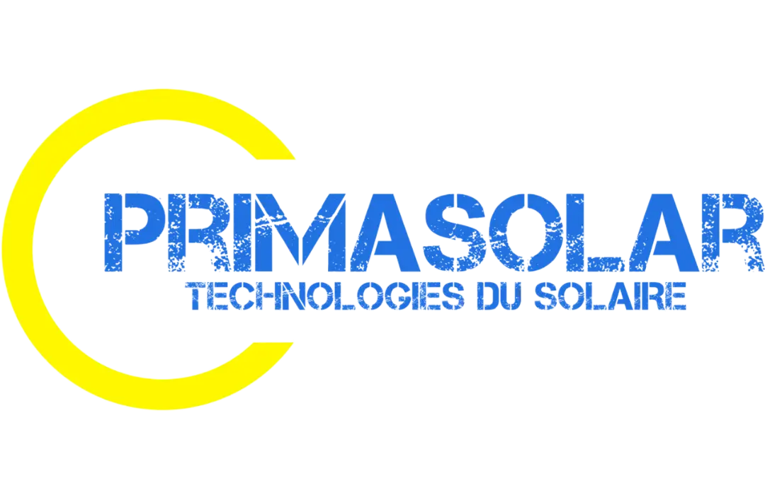 logo primasolar photovoltaique